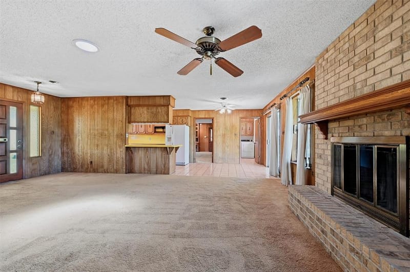 100 Mohican Trail, Lake Kiowa TX 76240 - Photo 8