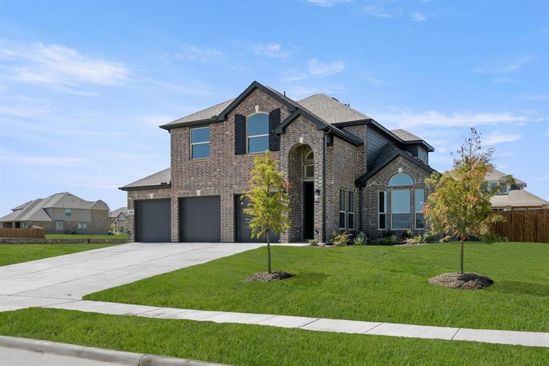 1826 Chadwick Drive, Cedar Hill TX 75104 - Photo 2