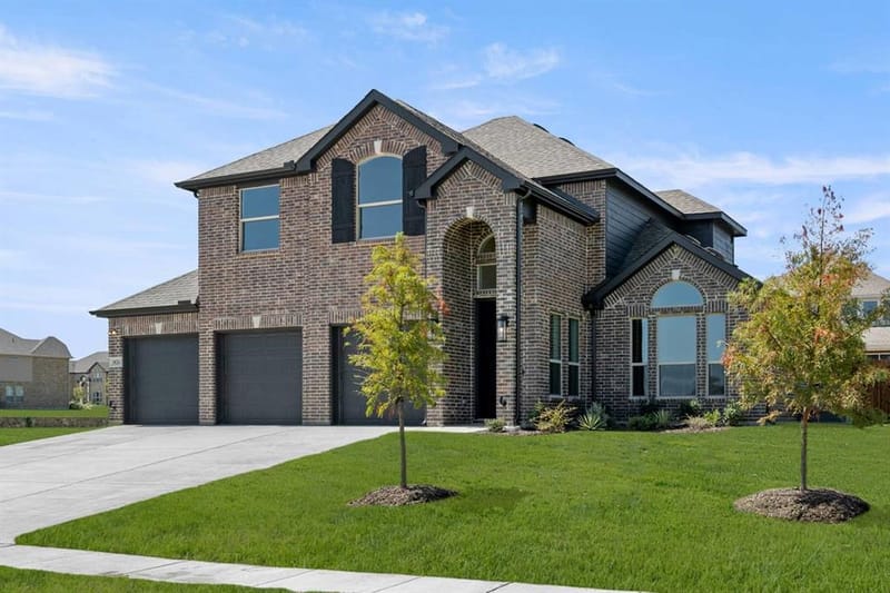 1826 Chadwick Drive, Cedar Hill TX 75104 - Photo 3