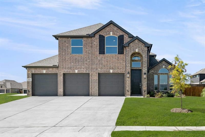 1826 Chadwick Drive, Cedar Hill TX 75104 - Photo 5