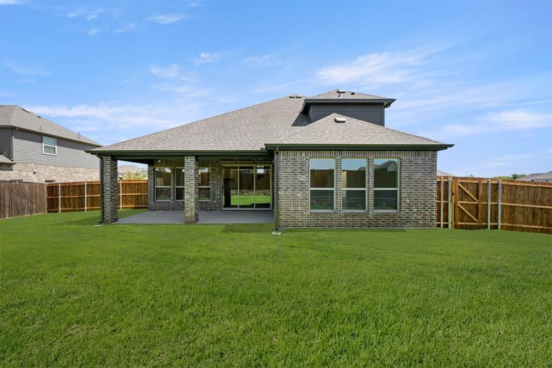 1826 Chadwick Drive, Cedar Hill TX 75104 - Photo 9