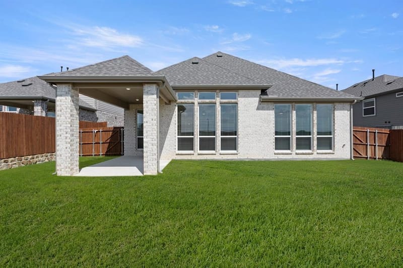 5313 Blue Cypress Drive, Fort Worth TX 76179 - Photo 36