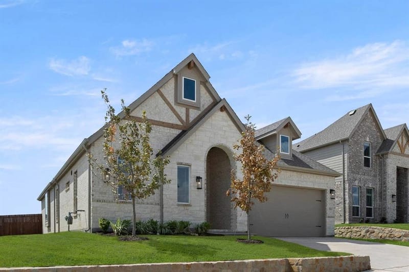 5313 Blue Cypress Drive, Fort Worth TX 76179 - Photo 4