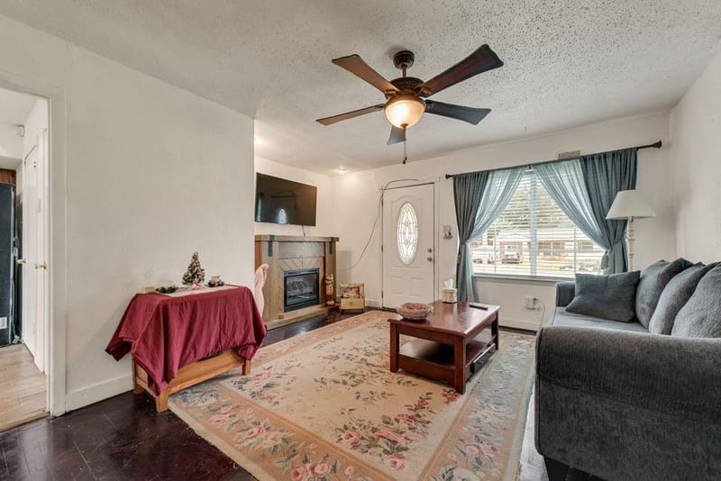 1604 Summit Street, Mesquite TX 75149 - Photo 6