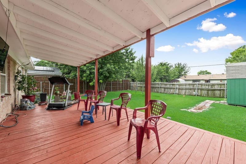 1604 Summit Street, Mesquite TX 75149 - Photo 17