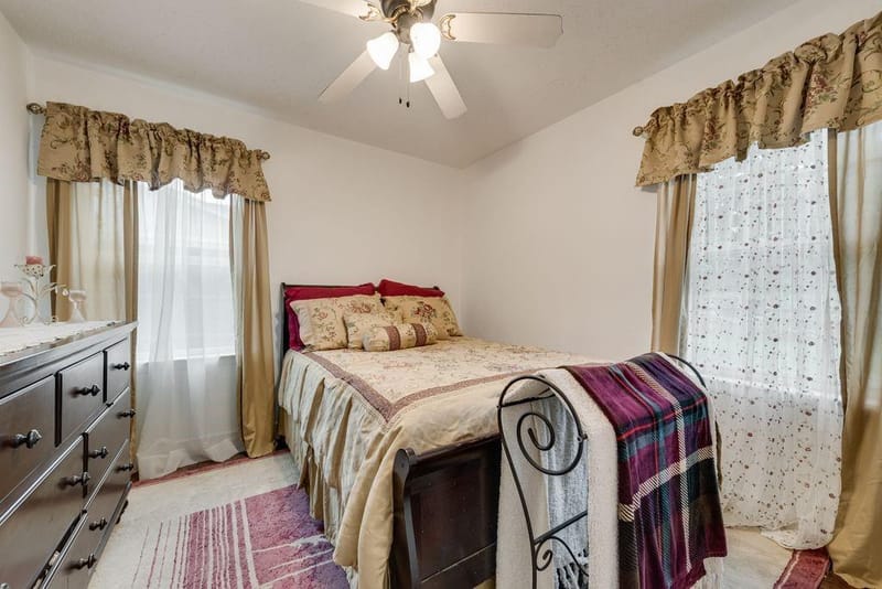 1604 Summit Street, Mesquite TX 75149 - Photo 16