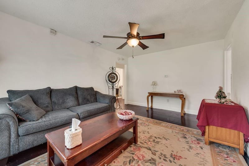 1604 Summit Street, Mesquite TX 75149 - Photo 5