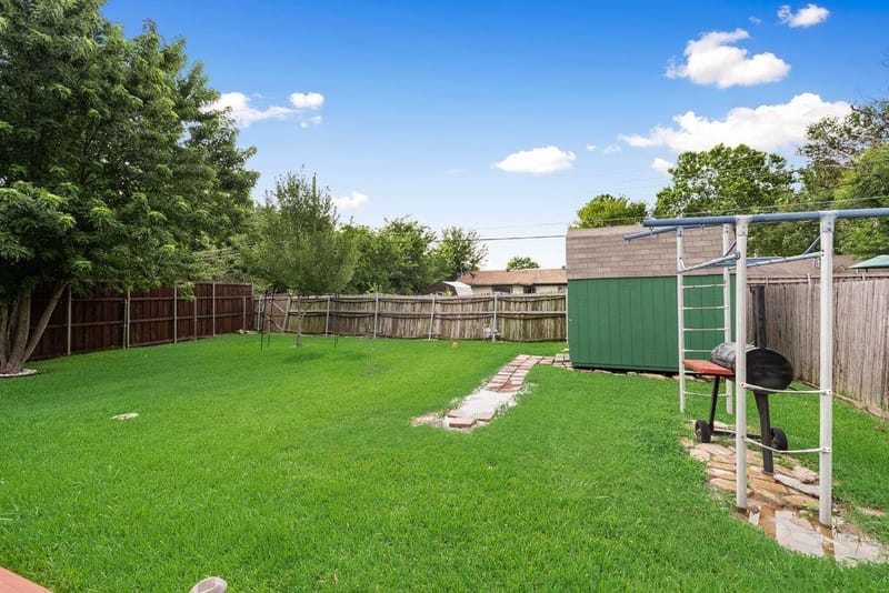1604 Summit Street, Mesquite TX 75149 - Photo 20