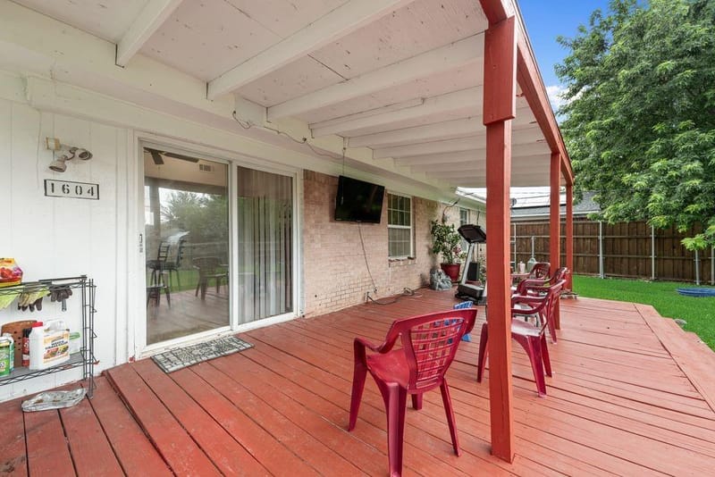 1604 Summit Street, Mesquite TX 75149 - Photo 18