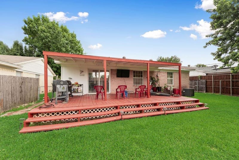 1604 Summit Street, Mesquite TX 75149 - Photo 19