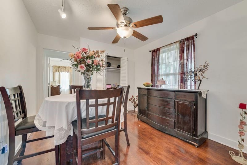 1604 Summit Street, Mesquite TX 75149 - Photo 8