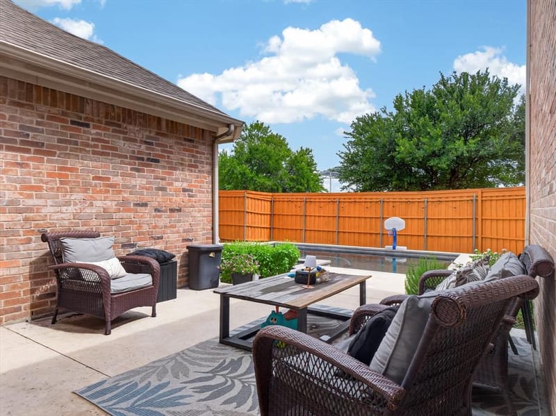 14731 Snowshill Drive, Frisco TX 75035 - Photo 32