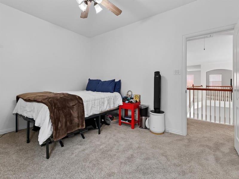 14731 Snowshill Drive, Frisco TX 75035 - Photo 24