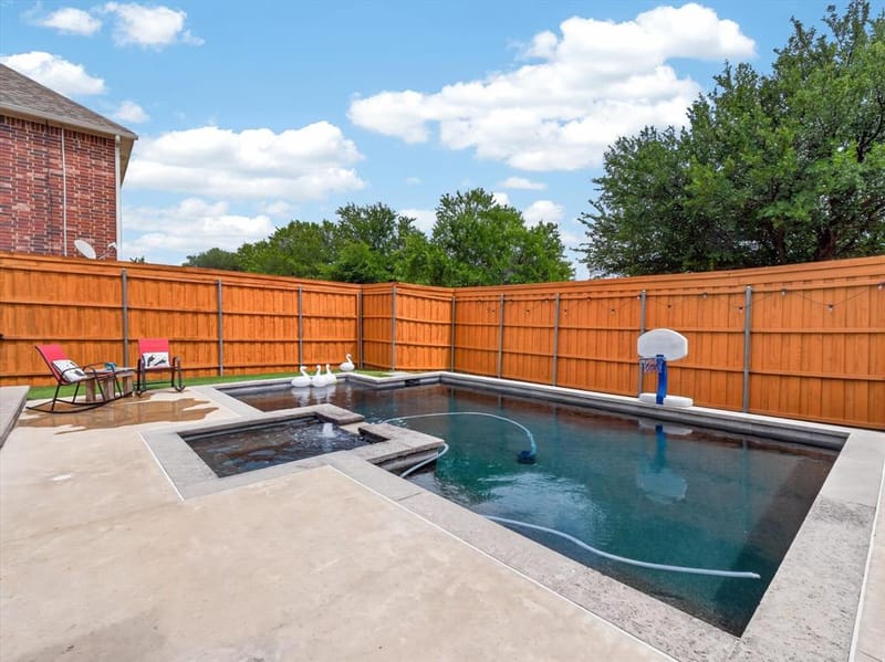 14731 Snowshill Drive, Frisco TX 75035 - Photo 30