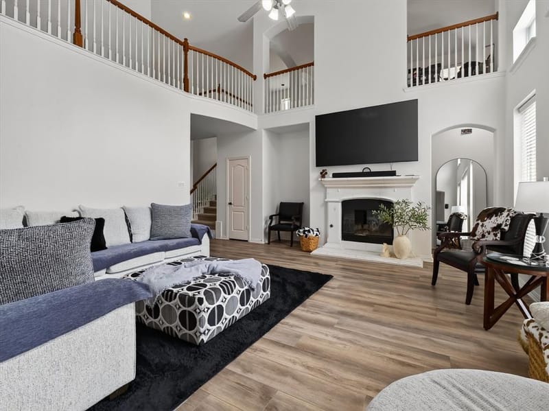 14731 Snowshill Drive, Frisco TX 75035 - Photo 11
