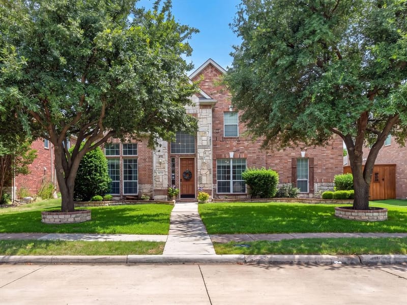 14731 Snowshill Drive, Frisco TX 75035 - Photo 40