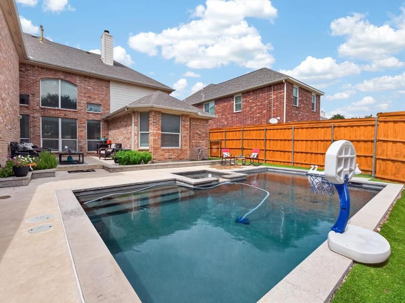 14731 Snowshill Drive, Frisco TX 75035 - Photo 31