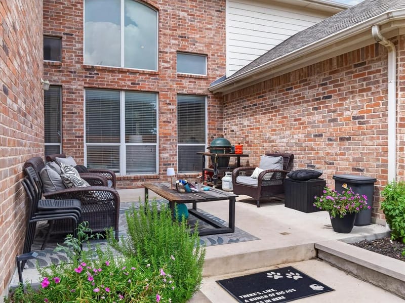 14731 Snowshill Drive, Frisco TX 75035 - Photo 29