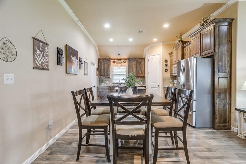 3207 Windcrest Drive, Granbury TX 76049 - Photo 11