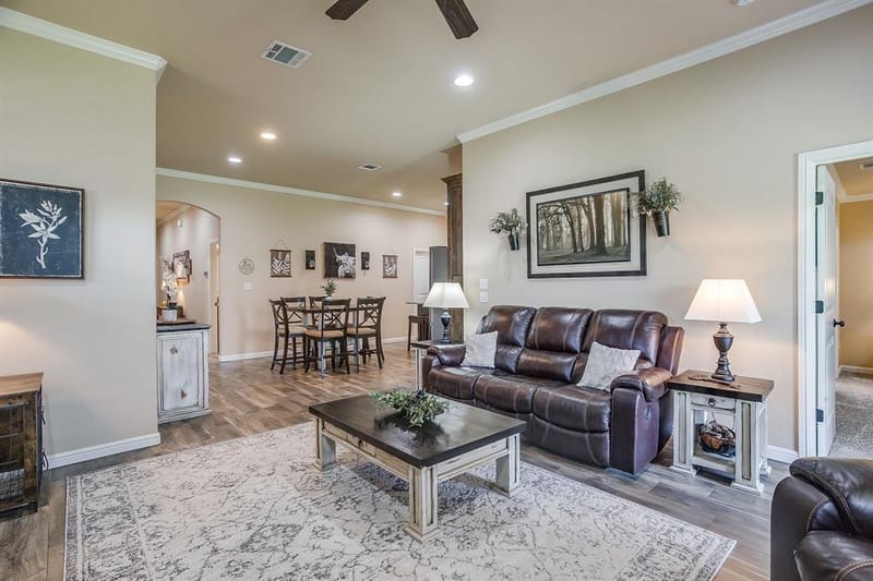 3207 Windcrest Drive, Granbury TX 76049 - Photo 19