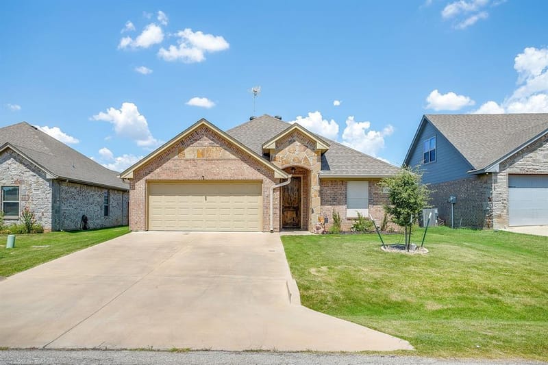 3207 Windcrest Drive, Granbury TX 76049 - Photo 35