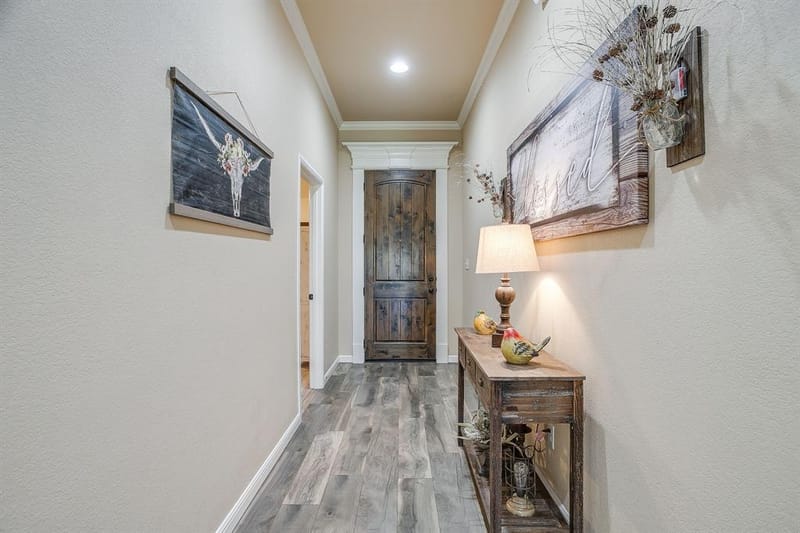 3207 Windcrest Drive, Granbury TX 76049 - Photo 4