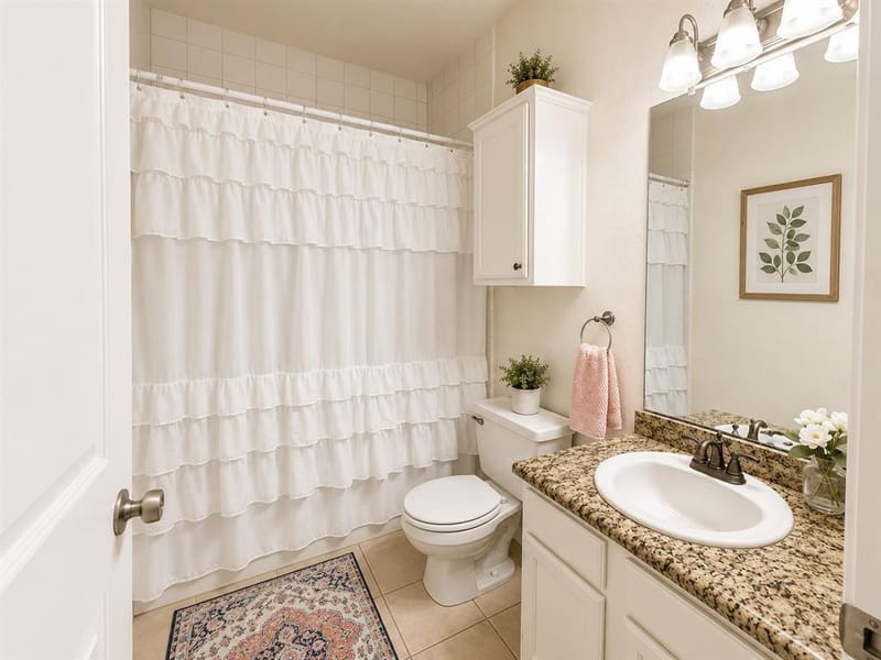 3257 Donnelly Circle # 604, Fort Worth TX 76107 - Photo 12