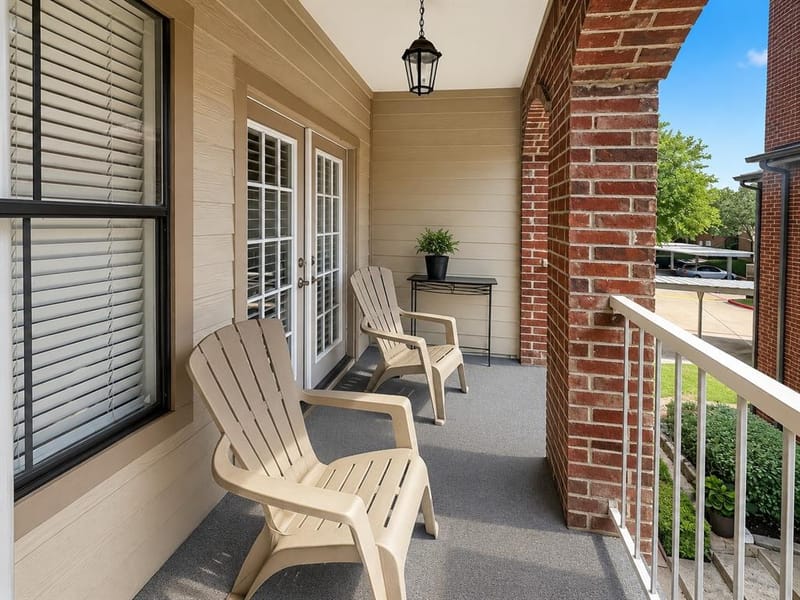 3257 Donnelly Circle # 604, Fort Worth TX 76107 - Photo 5