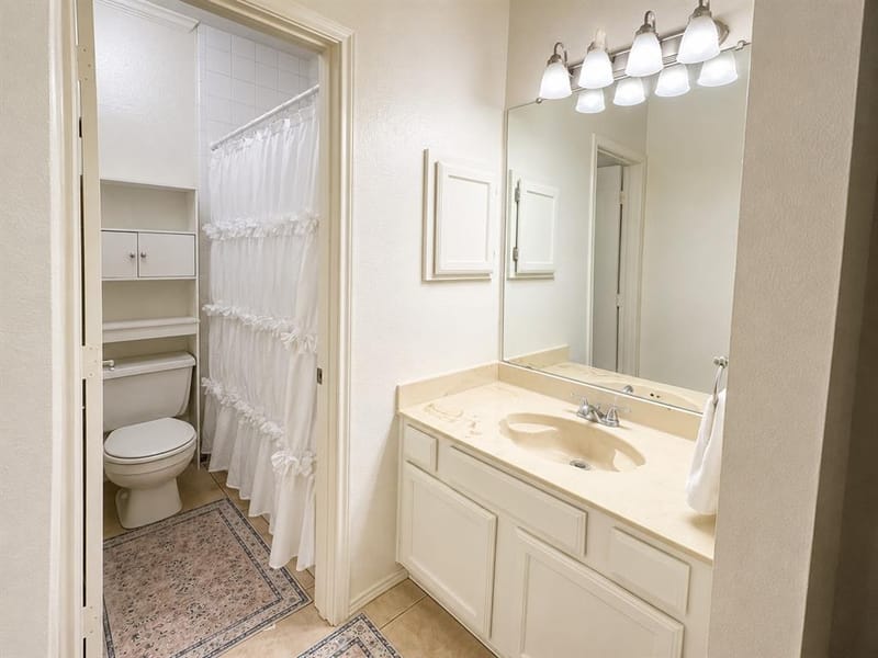 3257 Donnelly Circle # 604, Fort Worth TX 76107 - Photo 14