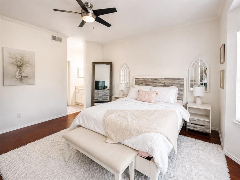 3257 Donnelly Circle # 604, Fort Worth TX 76107 - Photo 11