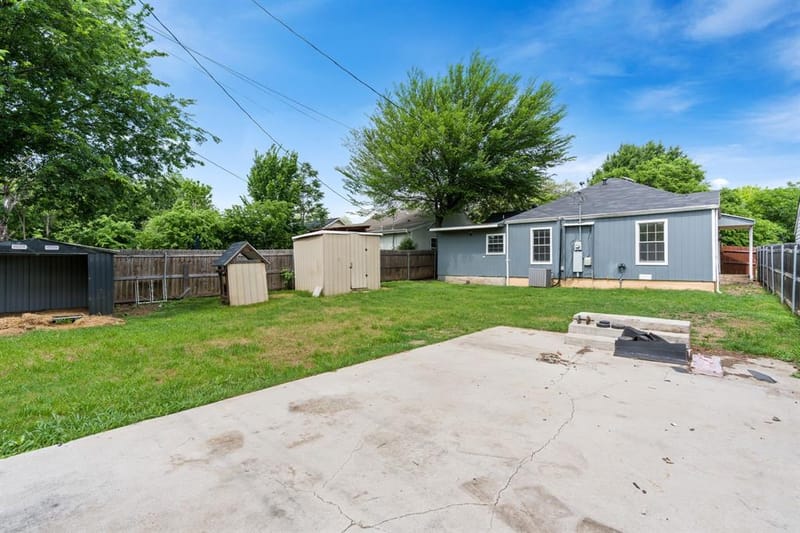 4121 Alamo Avenue, Fort Worth TX 76107 - Photo 13