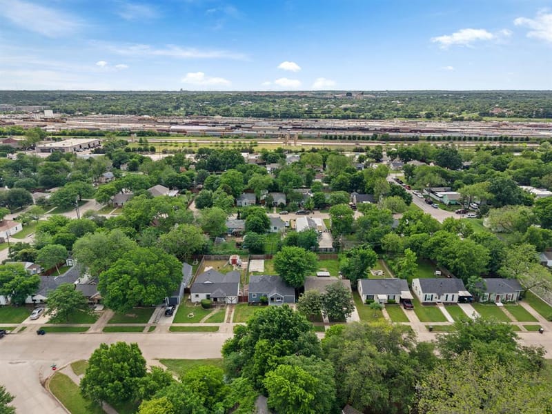 4121 Alamo Avenue, Fort Worth TX 76107 - Photo 17