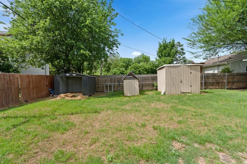 4121 Alamo Avenue, Fort Worth TX 76107 - Photo 16