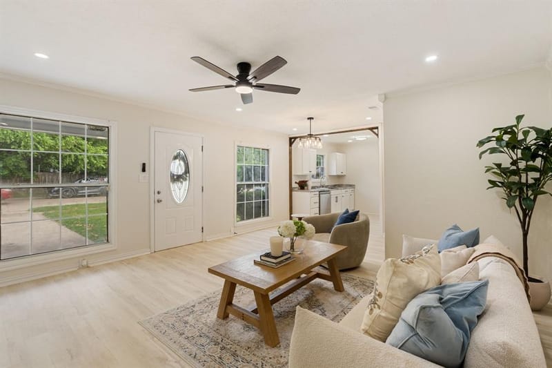 4121 Alamo Avenue, Fort Worth TX 76107 - Photo 7