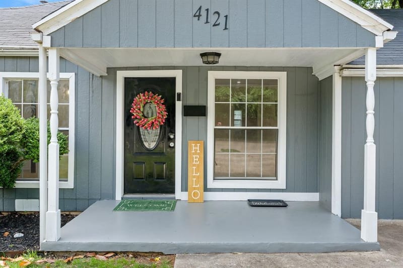 4121 Alamo Avenue, Fort Worth TX 76107 - Photo 3