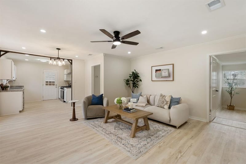 4121 Alamo Avenue, Fort Worth TX 76107 - Photo 5
