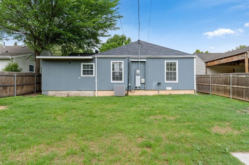 4121 Alamo Avenue, Fort Worth TX 76107 - Photo 14