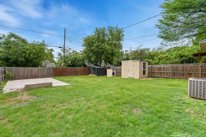 4121 Alamo Avenue, Fort Worth TX 76107 - Photo 15