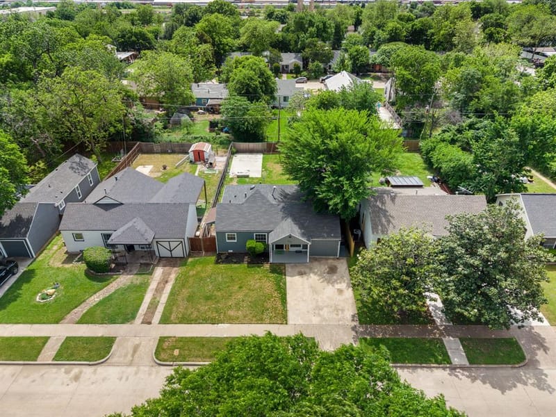 4121 Alamo Avenue, Fort Worth TX 76107 - Photo 4