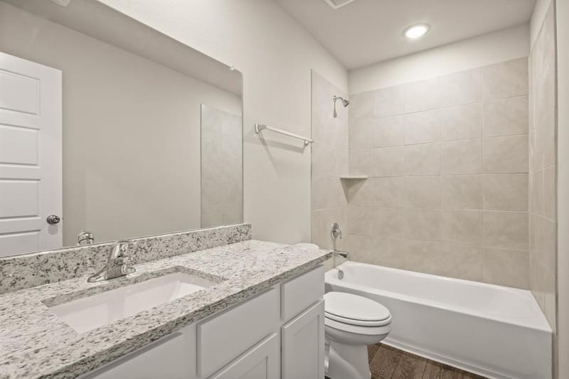 9229 Union Pacific Drive, Fort Worth TX 76036 - Photo 20