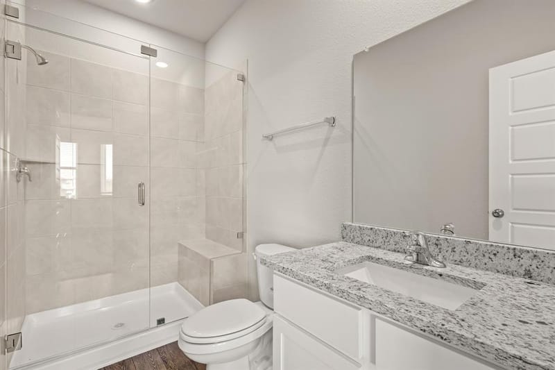 9229 Union Pacific Drive, Fort Worth TX 76036 - Photo 11