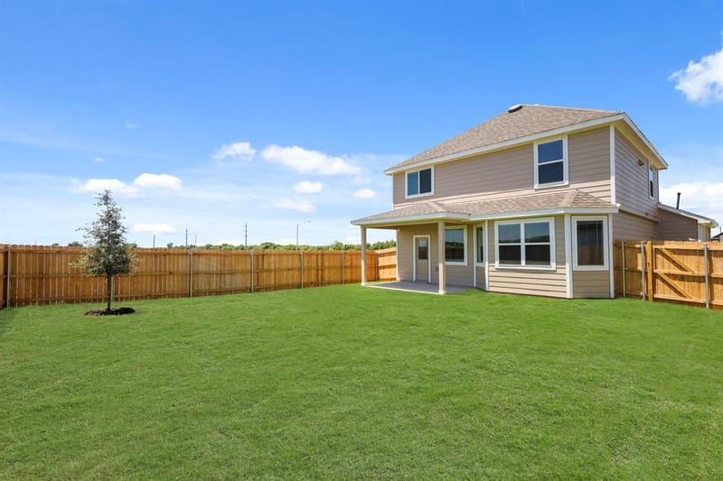 9229 Union Pacific Drive, Fort Worth TX 76036 - Photo 21