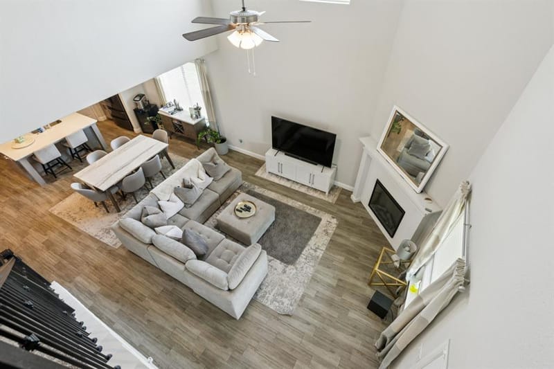 622 Summer Grove Drive, Midlothian TX 76065 - Photo 8