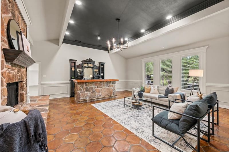 2523 Anglers Drive, Grapevine TX 76051 - Photo 23