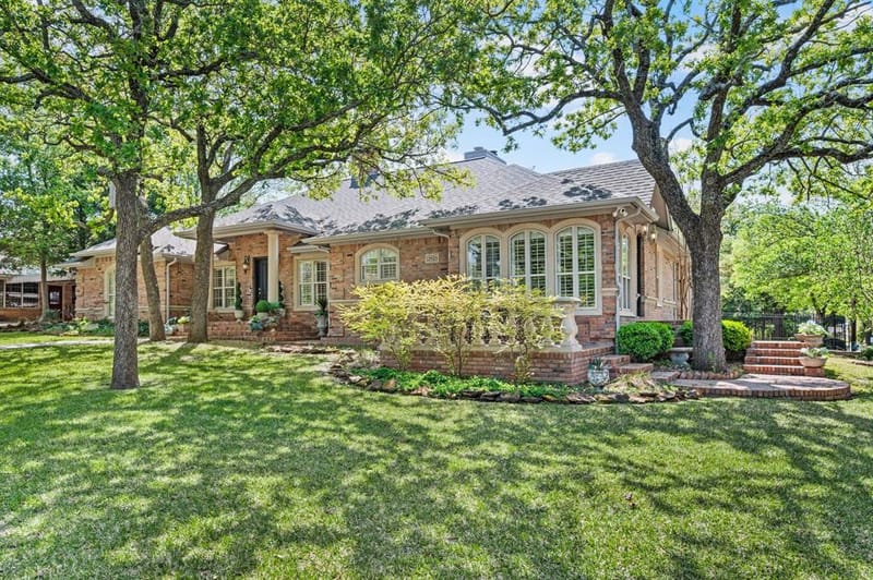 2523 Anglers Drive, Grapevine TX 76051 - Photo 38