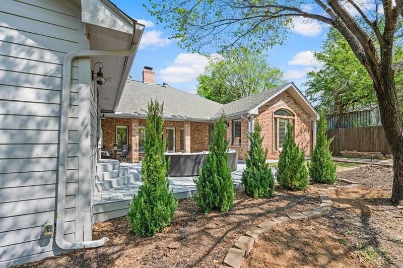 2523 Anglers Drive, Grapevine TX 76051 - Photo 37