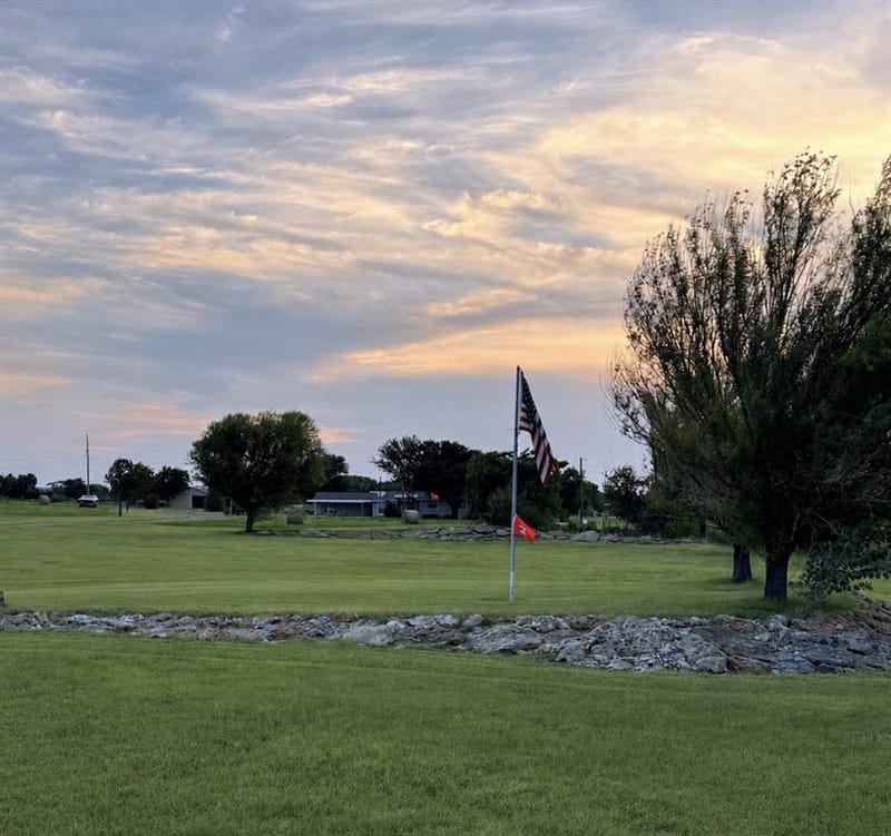 2561 County Road 248, Valley View TX 76272 - Photo 9