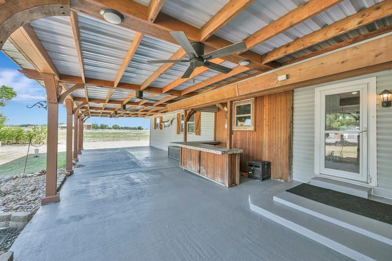 2561 County Road 248, Valley View TX 76272 - Photo 30