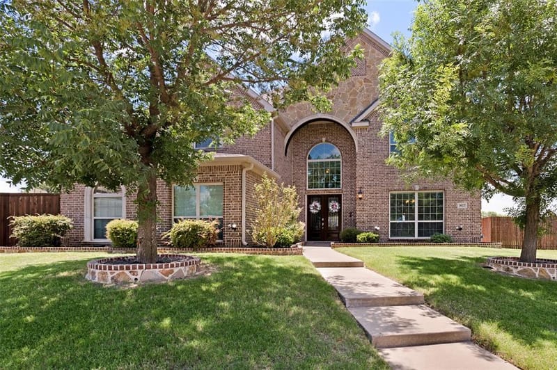 3022 Le Manns Street, Midlothian TX 76065 - Photo 2