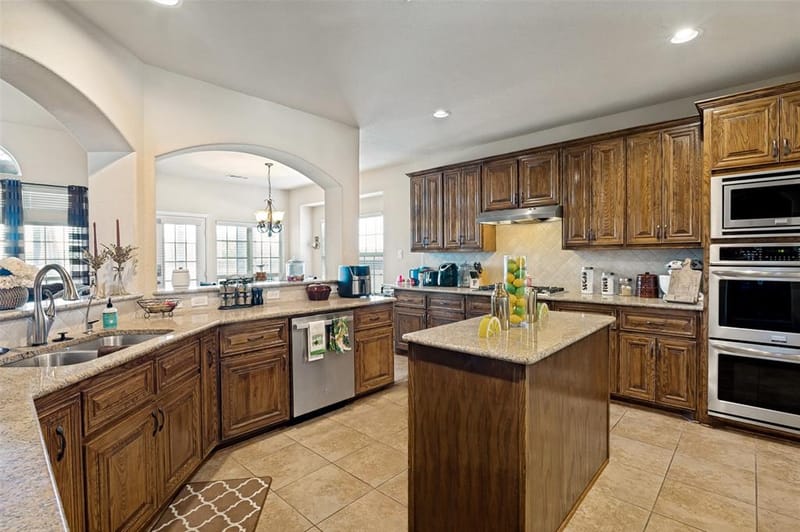 3022 Le Manns Street, Midlothian TX 76065 - Photo 13